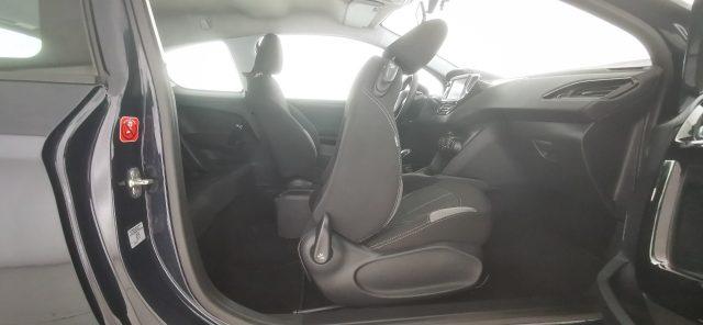 PEUGEOT 208 1° serie PureTech 68 3 porte Active