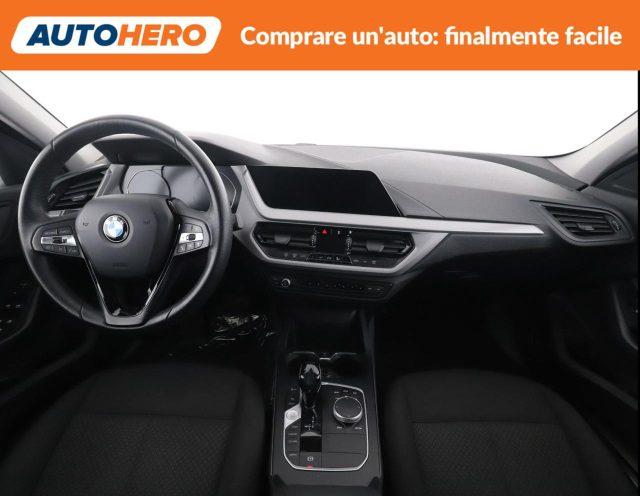 BMW 118 d 5p. Advantage