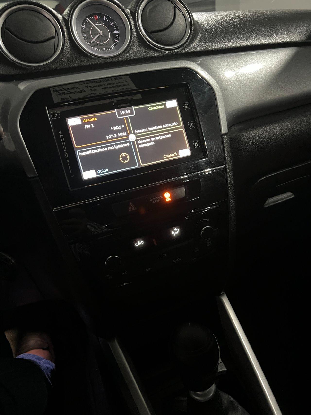 Suzuki Vitara 1.6 ddis V-Cool s&s 4wd allgrip
