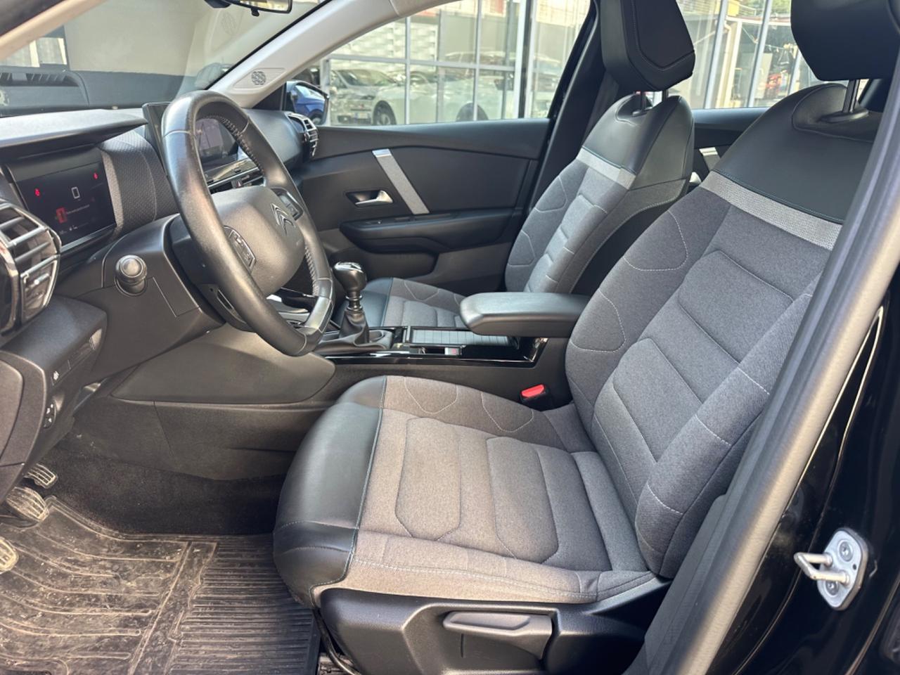 Citroen C4 BlueHDi 110 S&S Shine 2022