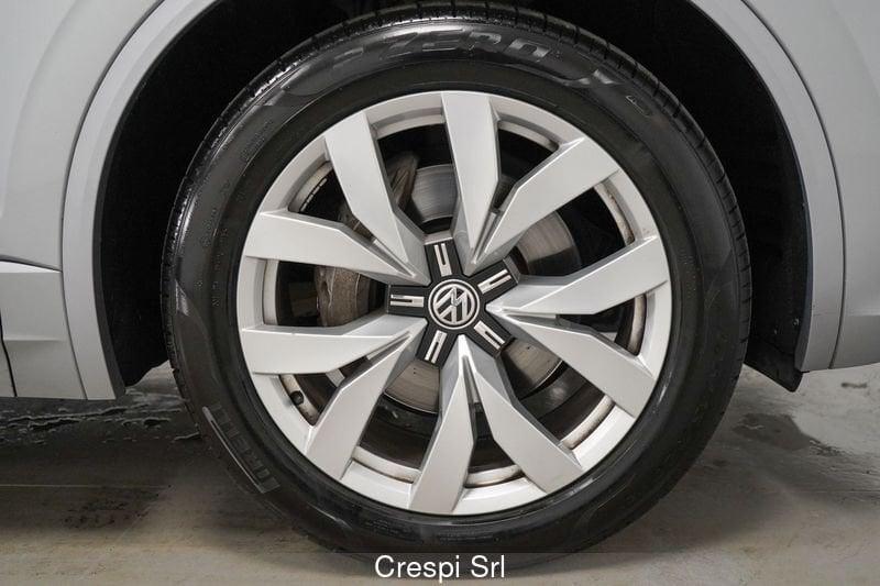 Volkswagen Touareg Touareg 3.0 V6 TDI SCR Advanced