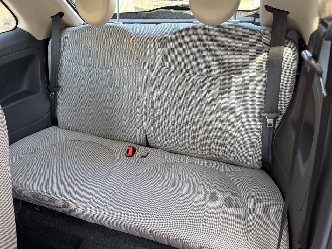 Fiat 500 1.3 Multijet 16V 75 CV Lounge