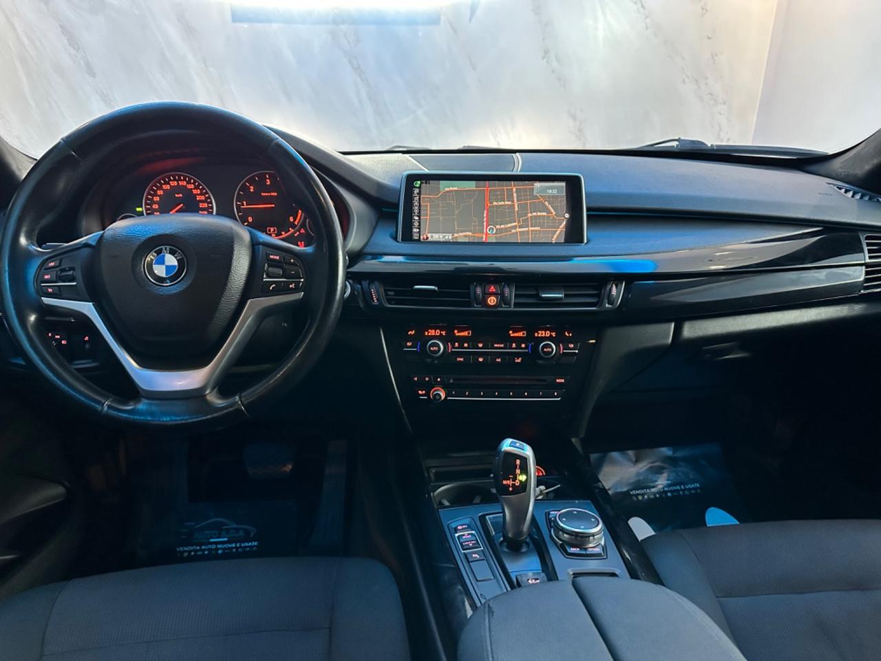 Bmw X5 sDrive25d