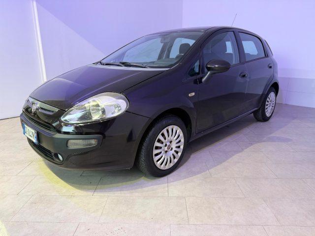 FIAT Punto Evo 1.2 5 porte Dynamic