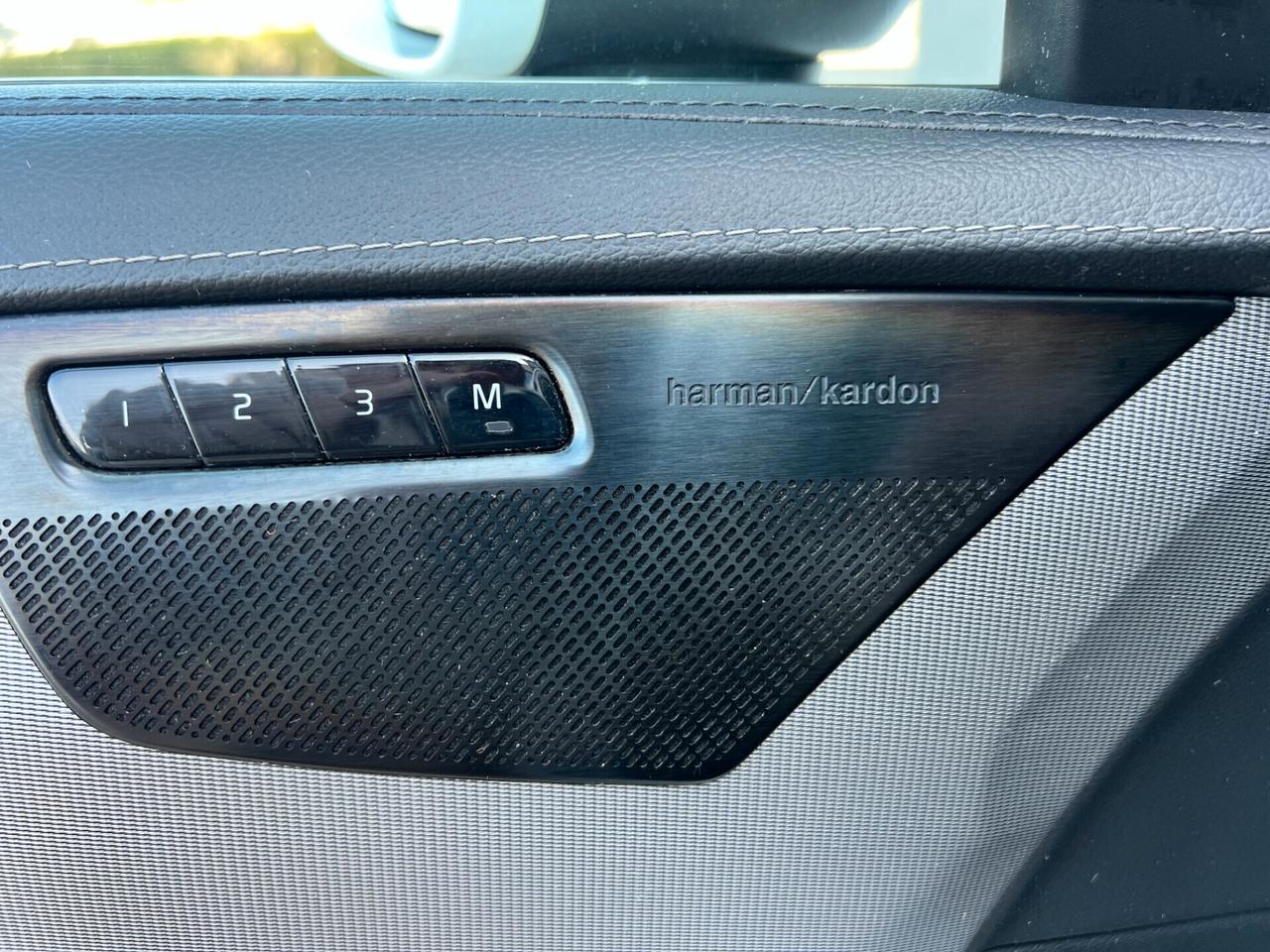 Volvo XC 90 T8 HYBRID 2.0 400cv AWD 7 posti Inscription