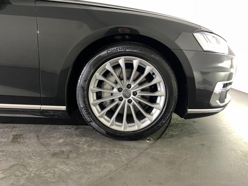 Audi A8 50 3.0 tdi mhev quattro tiptronic