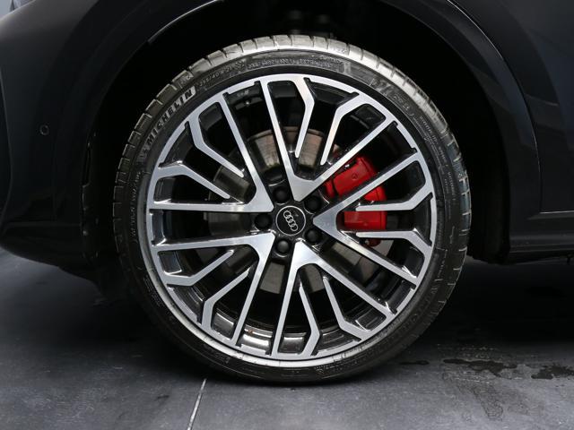 AUDI Q5 Sportback TDI 204CV mHEV+ quattro S tronic S line