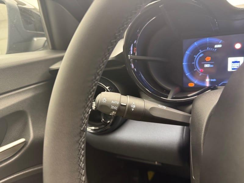 ALFA ROMEO JUNIOR 1.2 145 CV HYBRID ED