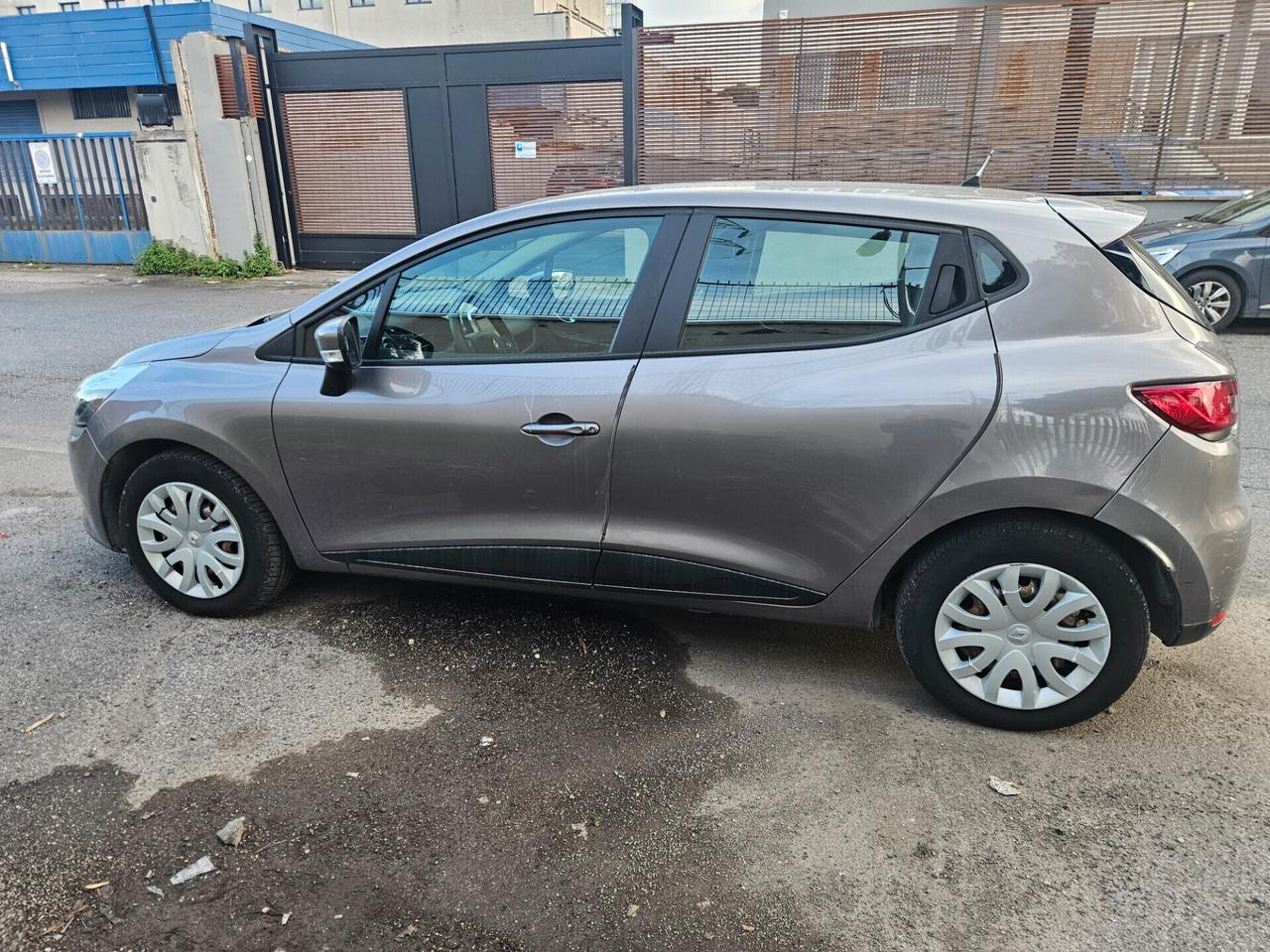 Renault Clio 1.5 dCi 8V 75CV 5 porte Costume National