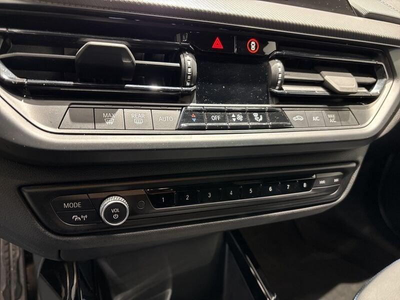 BMW Serie 1 116d 5p.