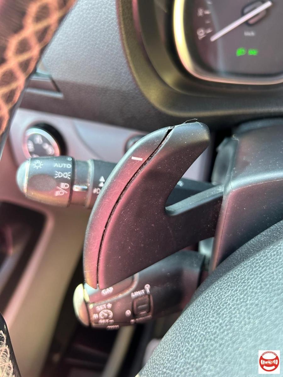 CITROEN Jumpy M 2.0 Bluehdi Club S&S 180cv EAT8 2.0 Bluehdi M Club S&S 180cv EAT8