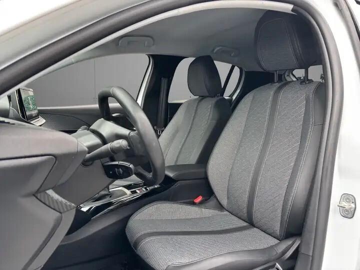 Peugeot 208 Allure~Puretech~1.2 101cv~unipro~Promo~Finanziamento