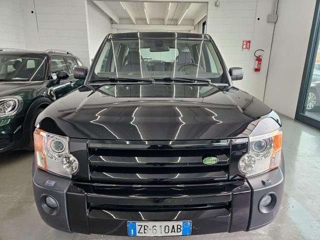 Land Rover Discovery 2.7 tdV6 HSE AUTOMATICO / TETTO