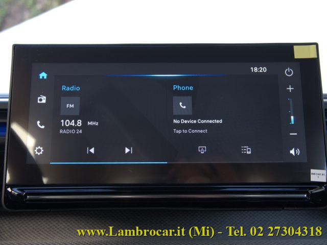CITROEN C3 1.2 100CV Plus KM Zero