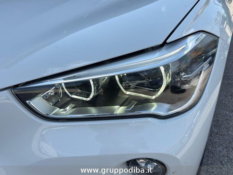 BMW X1 F48 Diesel xdrive18d xLine auto my18