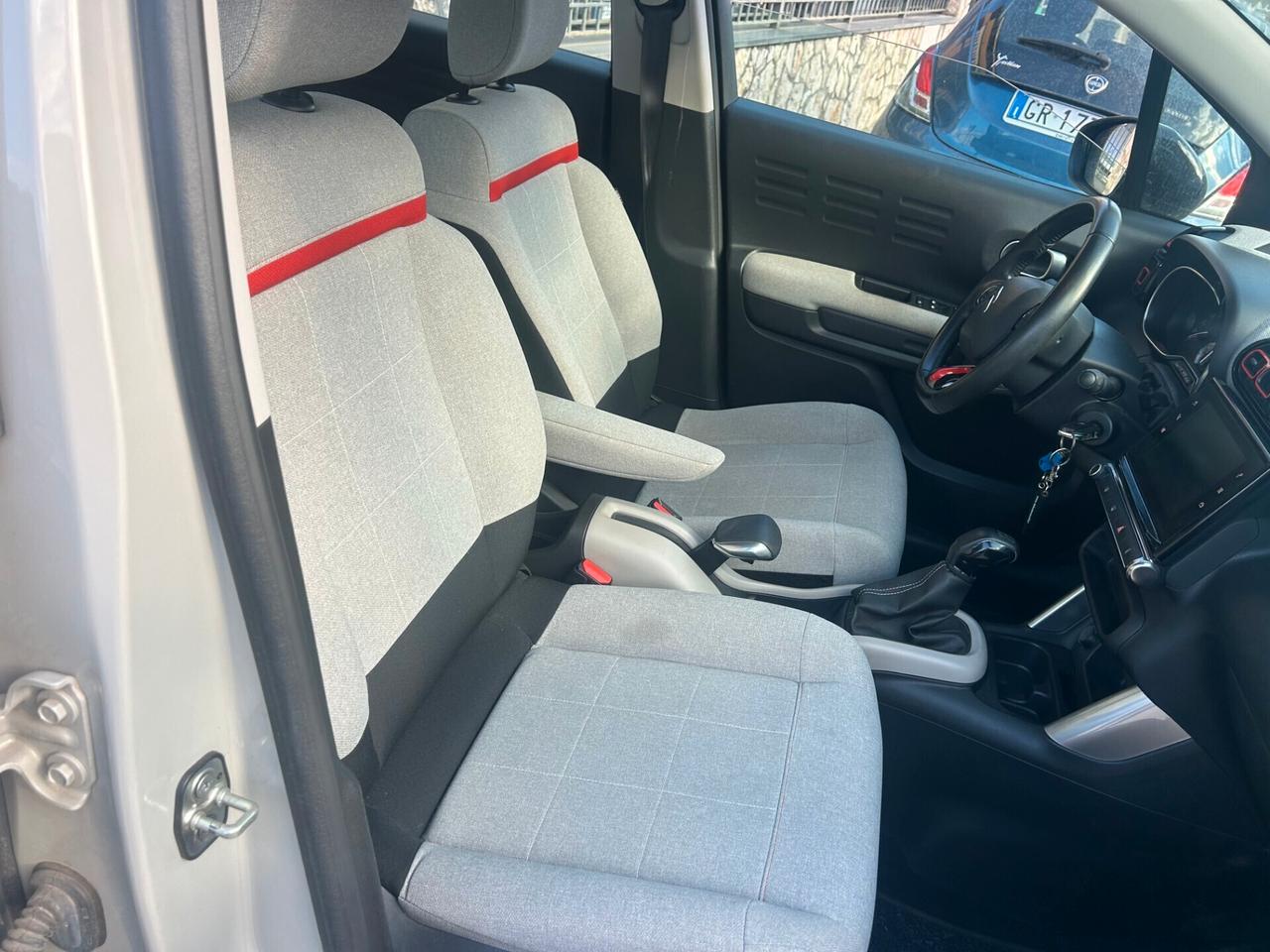 Citroen C3 Aircross PureTech 82 Shine