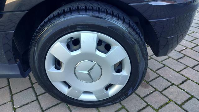 MERCEDES-BENZ B 180 CDI Marciante