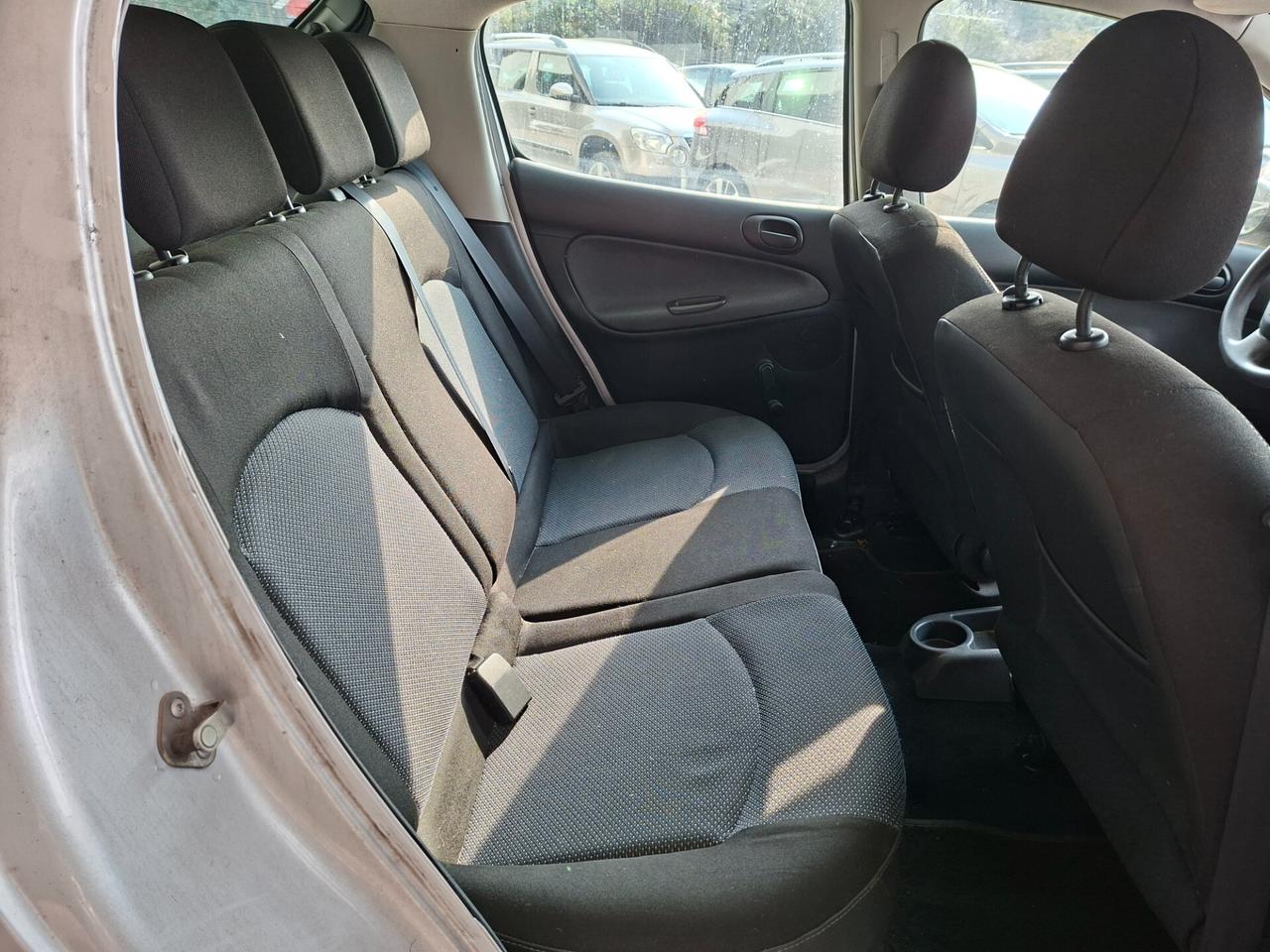 Peugeot 206 Plus 1.4 HDi 70CV 5p. Trendy