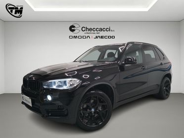 BMW X5 F15 sdrive 25d 231cv