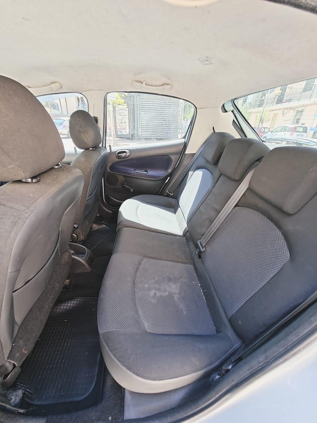 Peugeot 206 1.4 HDi 5 porte ottima