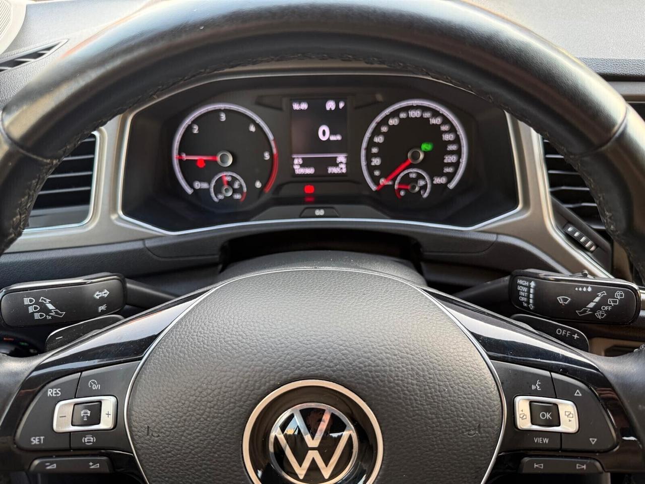 Volkswagen T-Roc 2.0 TDI SCR 150 CV DSG BMT ***APPLE CARPLAY/ANDROID AUTO***