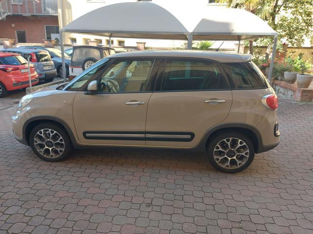 FIAT 500L Trekking 1.3 85 CV Multijet