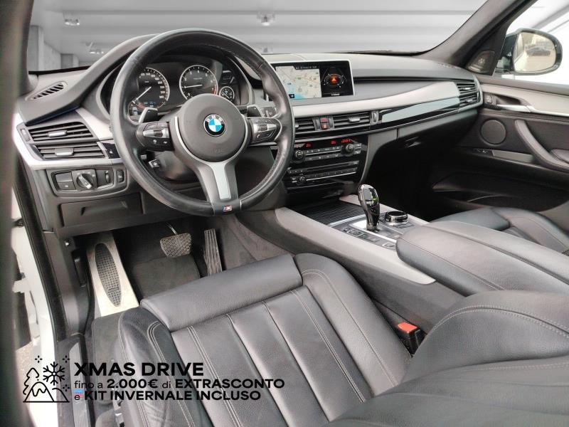 BMW X5 40 e Experience xDrive Steptronic