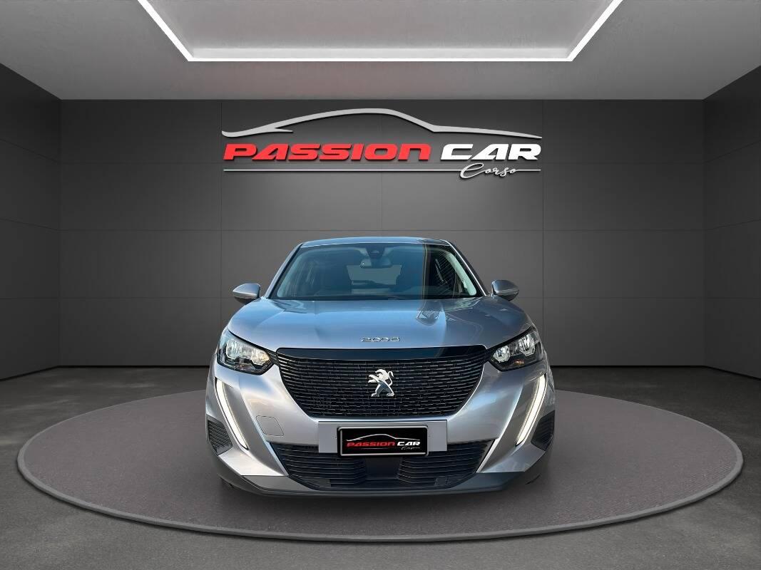 Peugeot 2008 1.2 puretech Active Pack s&s 100cv