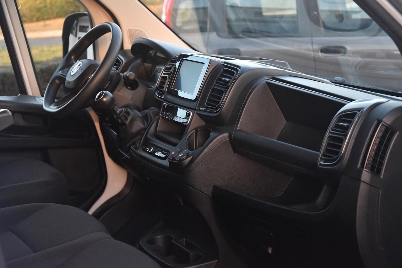 Fiat Ducato PM-TM 2.3 M-jet 140cv