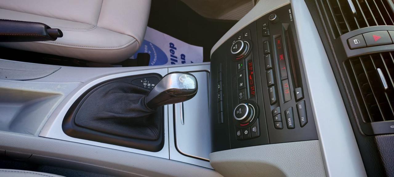 BMW 120 i Cabriolet automatica