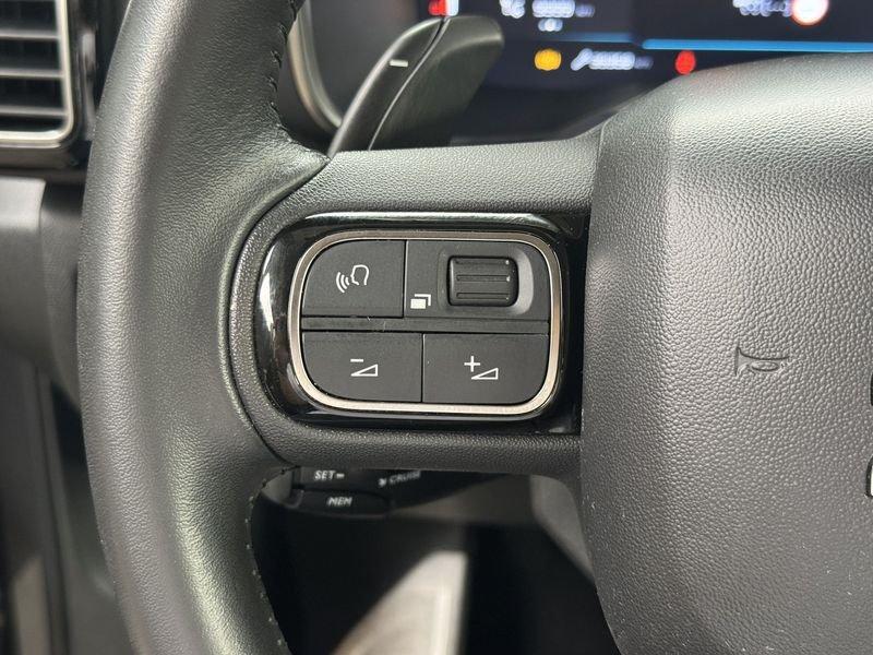 Citroën C5 Aircross C5 Aircross 1.5 bluehdi Shine s&s 130cv eat8