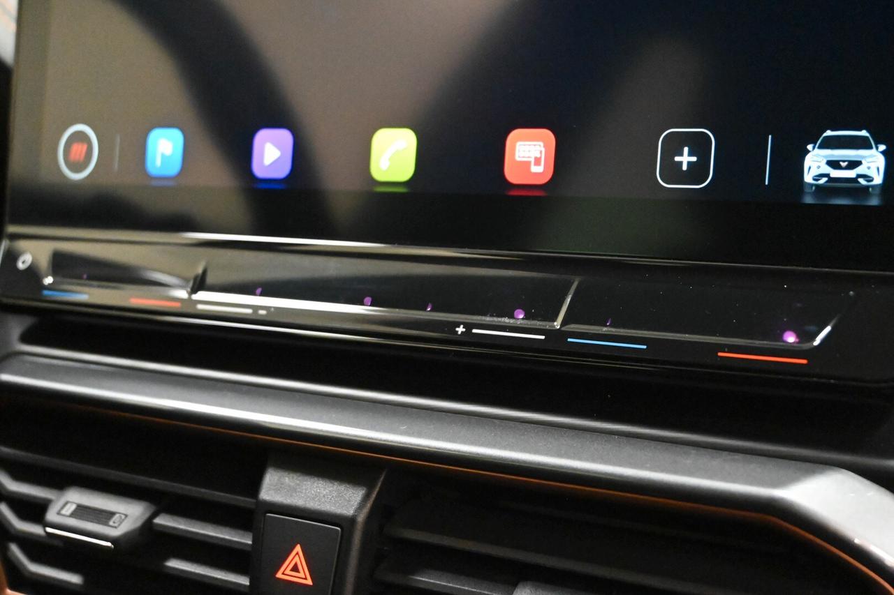 CUPRA Formentor Formentor 1.5 TSI DSG