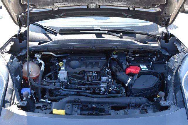 FORD Puma 1.0 EcoBoost Hybrid 125 CV S&S ST-Line