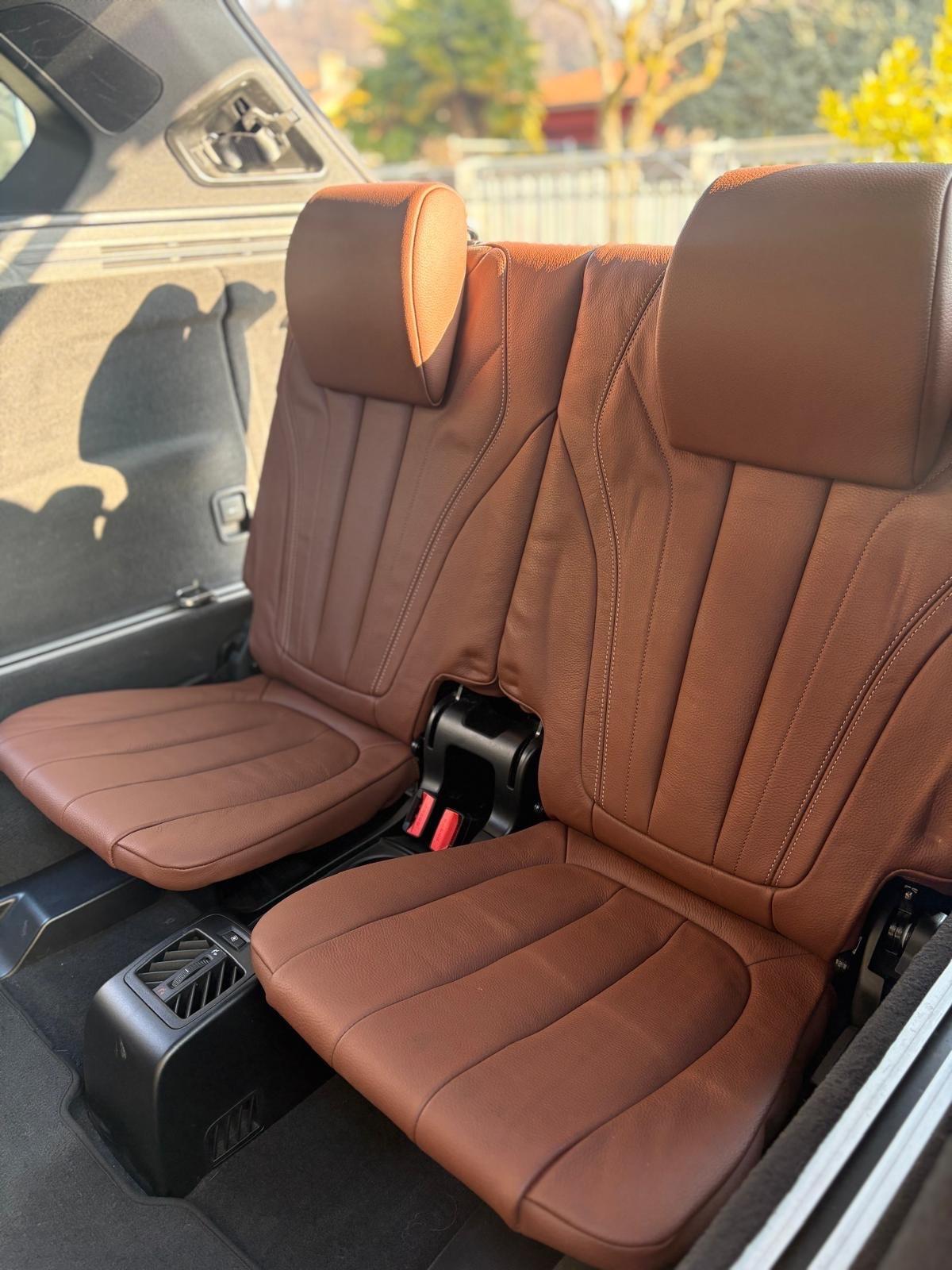 Bmw X5 xDrive30d 258CV Experience