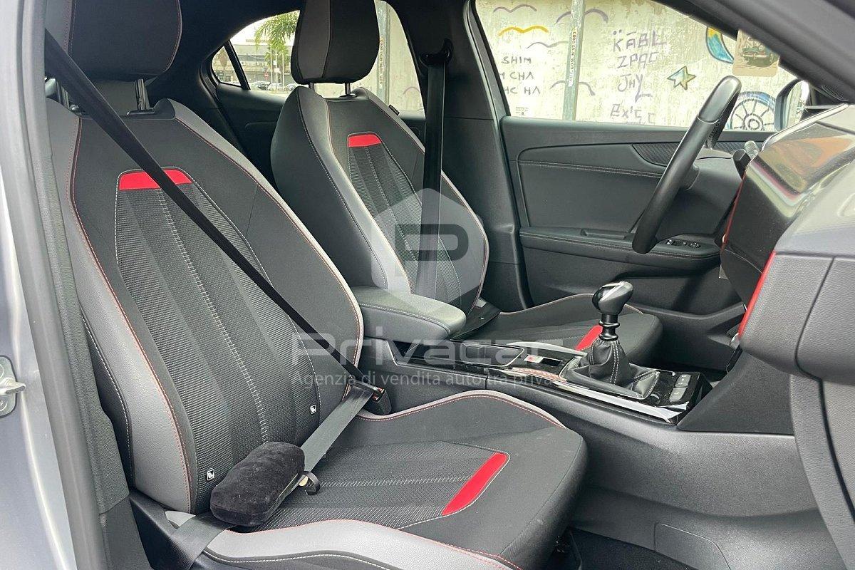 OPEL Mokka 1.2 Turbo GS