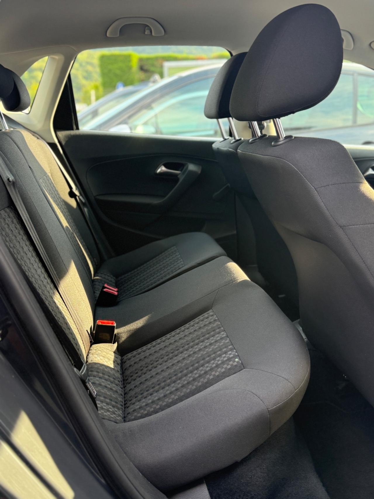 Volkswagen Polo 1.4 TDI 5p. Trendline