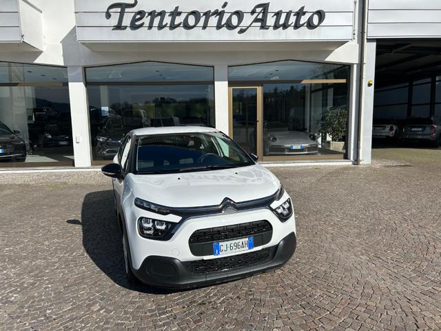 CITROEN C3 BlueHDi 100 S&S Feel