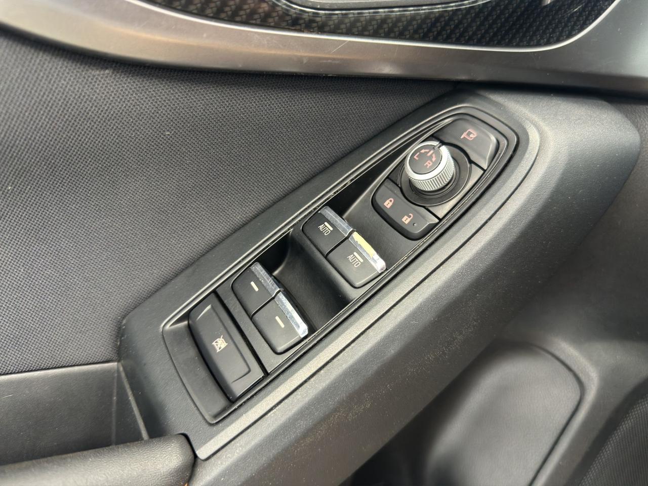 Subaru XV 1.6i Premium lineartronic my19