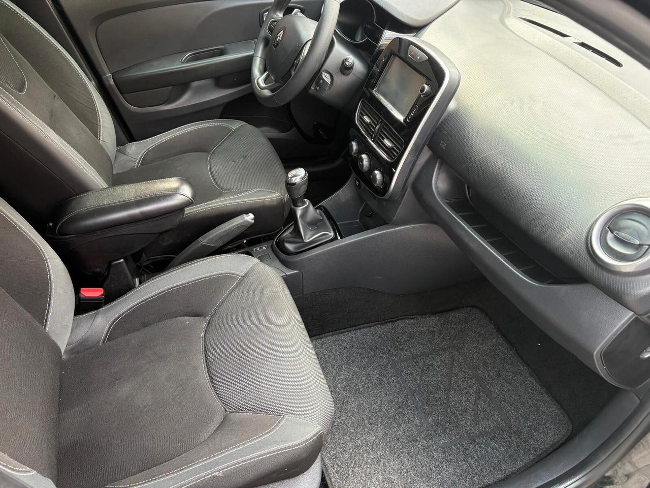 Renault Clio Sporter dCi 8V 75CV Start&Stop Energy Intens