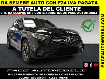 Mercedes-Benz GLC 200 i AMG 4M MBUX PREMIUM NIGHT KAMERA LED PDC TETTO