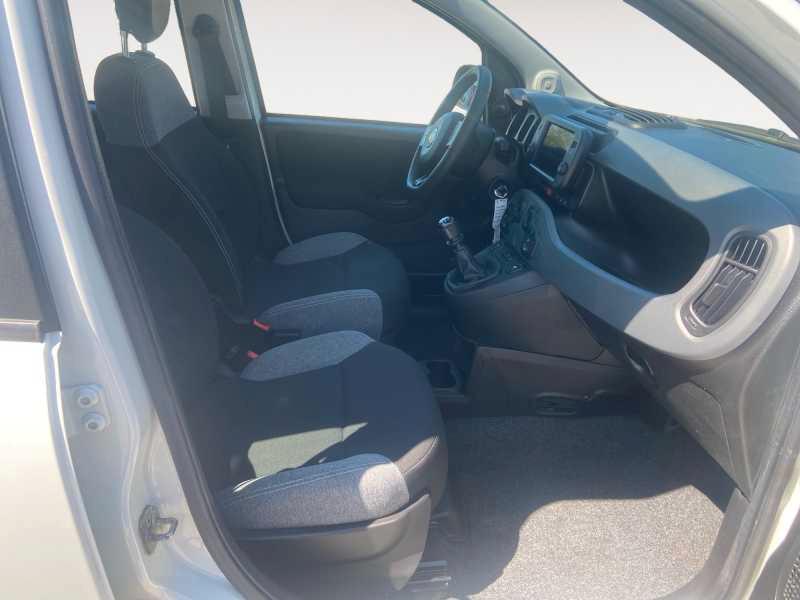 FIAT Panda 1.0 firefly hybrid Cross 70cv 5p.ti