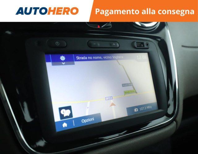 DACIA Dokker 1.5 dCi 8V 90CV Start&Stop Serie Speciale Lauréate