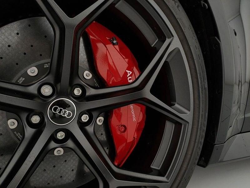 Audi A6 RS 6 Avant 4.0 TFSI V8 quattro tiptronic Performance - PREZZO REALE