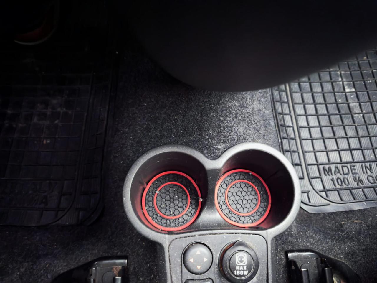 Fiat Panda 1.3 MJT 16V DPF 4x4 Climbing