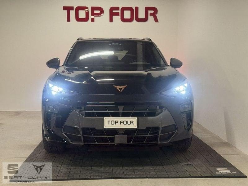 CUPRA Terramar 1.5 HYBRID DSG