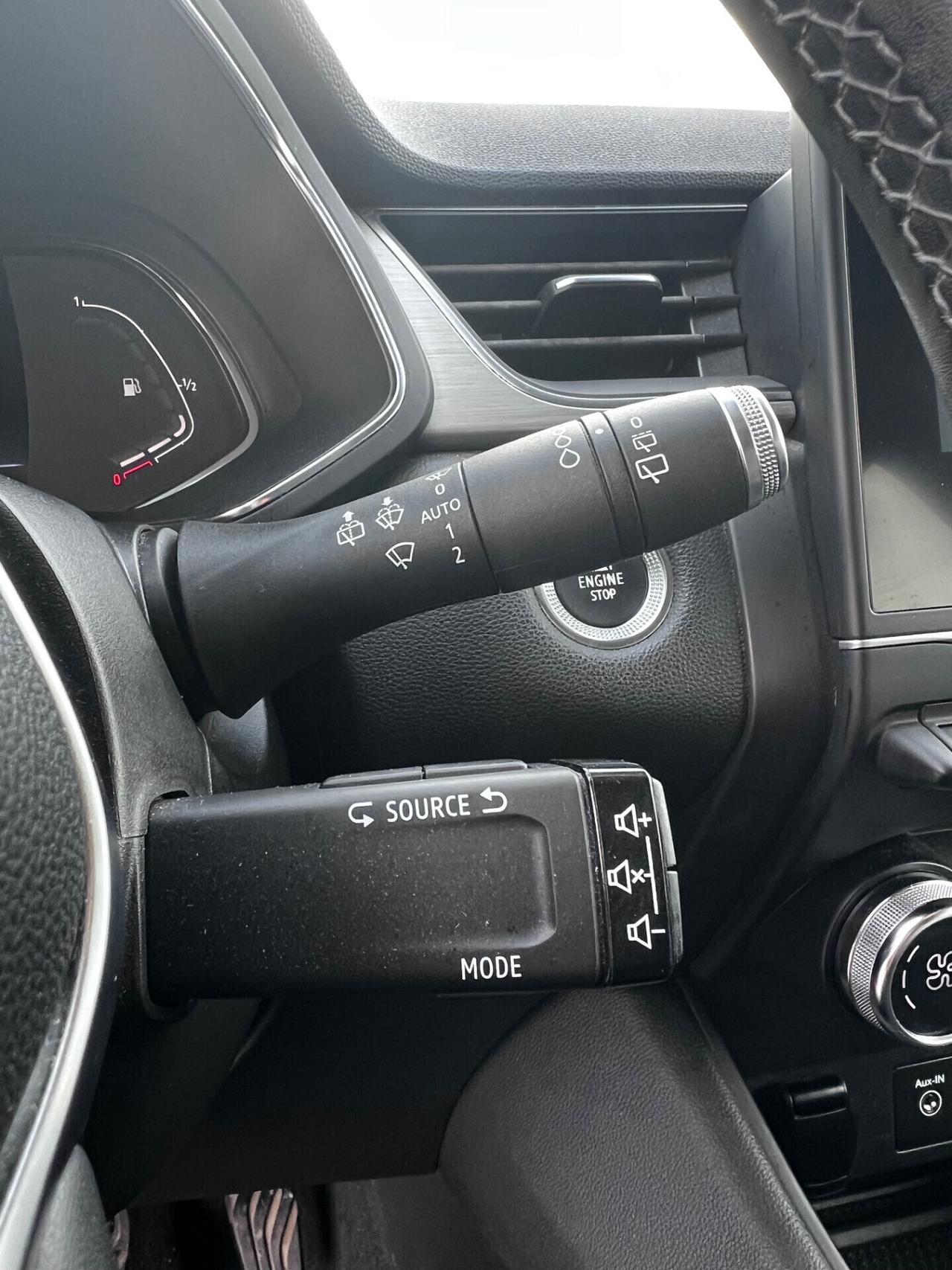 Renault Captur TCe 100 CV GPL FAP Intens