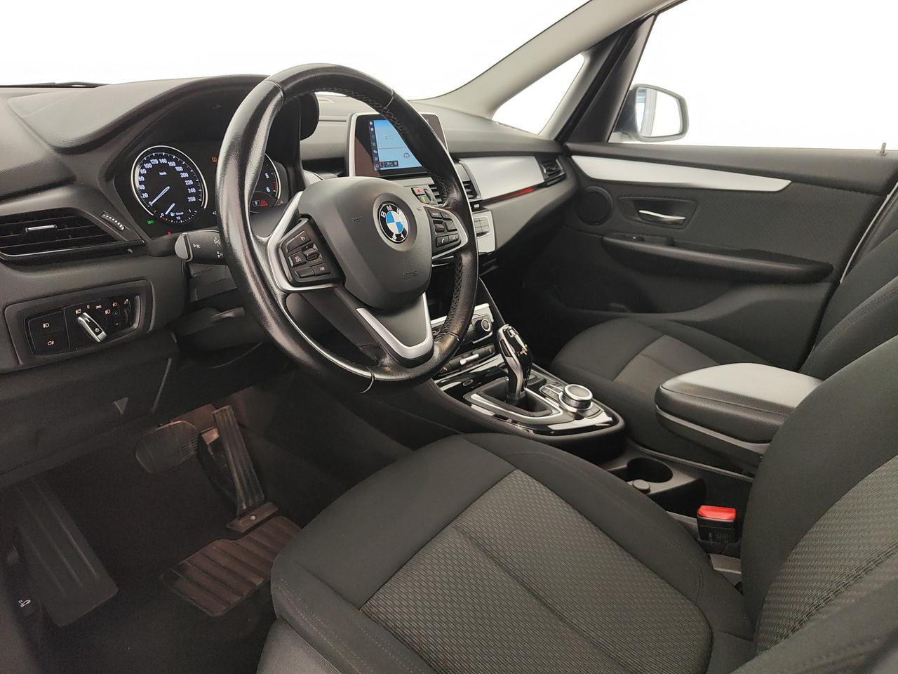 BMW 220d Gran Tourer Advantage 7p.ti auto my20