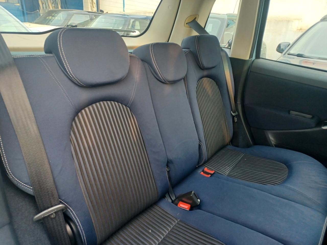 Lancia MUSA 1.3 Multijet 16V 90 CV UNICO PROPRIETARIO