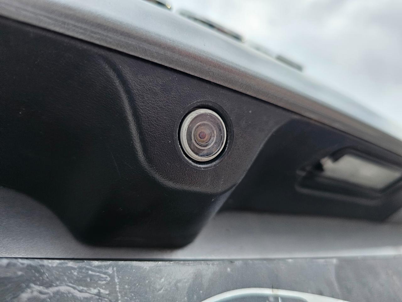 Jeep Compass 2.0 Multijet II 4WD Longitude