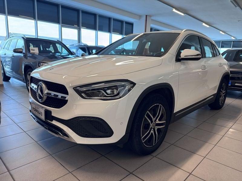 Mercedes-Benz GLA GLA 180 Sport auto